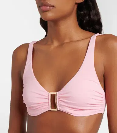 Melissa Odabash Bel Air bikini top | Thumbnail 4 Melissa Odabash Bel Air bikini top | Thumbnail 4