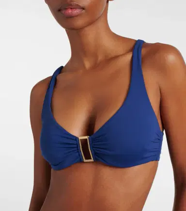 Melissa Odabash Bel Air bikini top | Thumbnail 4 Melissa Odabash Bel Air bikini top | Thumbnail 4