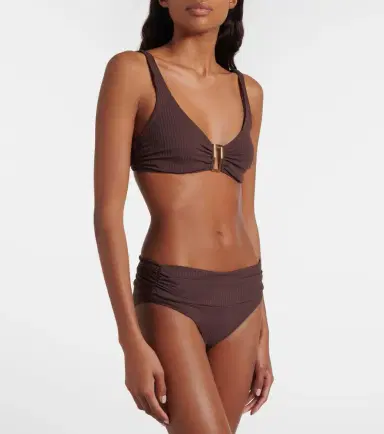 Melissa Odabash Bel Air bikini top | Thumbnail 4 Melissa Odabash Bel Air bikini top | Thumbnail 4