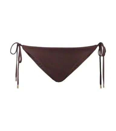 Melissa Odabash Chain-details bikini bottoms | Thumbnail 1 Melissa Odabash Chain-details bikini bottoms | Thumbnail 1