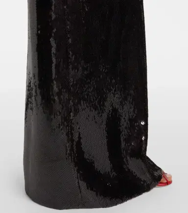 Christopher Esber Sequined gown | Thumbnail 3 Christopher Esber Sequined gown | Thumbnail 3