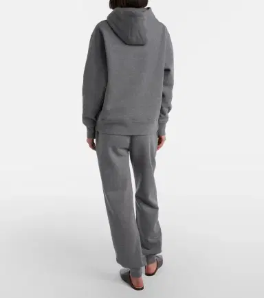 Loro Piana Banyan cotton and cashmere sweatpants | Thumbnail 2 Loro Piana Banyan cotton and cashmere sweatpants | Thumbnail 2