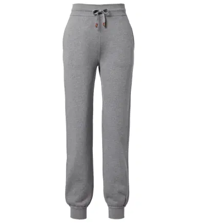 Loro Piana Banyan cotton and cashmere sweatpants | Thumbnail 1 Loro Piana Banyan cotton and cashmere sweatpants | Thumbnail 1