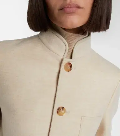 Loro Piana Spagna cashmere jacket | Thumbnail 6 Loro Piana Spagna cashmere jacket | Thumbnail 6