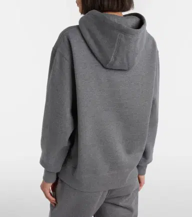 Loro Piana Banyan cotton and cashmere hoodie | Thumbnail 5 Loro Piana Banyan cotton and cashmere hoodie | Thumbnail 5