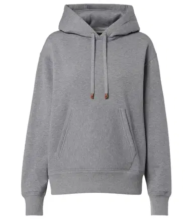 Loro Piana Banyan cotton and cashmere hoodie | Thumbnail 1 Loro Piana Banyan cotton and cashmere hoodie | Thumbnail 1