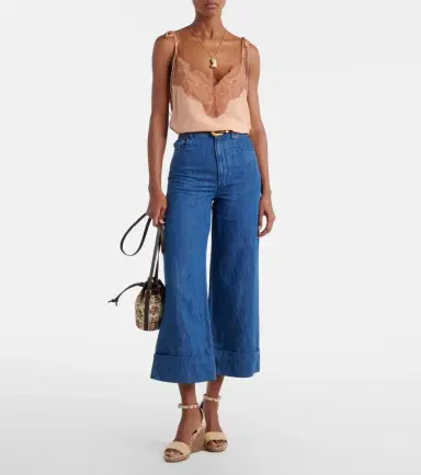 Valentino Garavani Rockstud 105 suede espadrille wedges | Thumbnail 5 Valentino Garavani Rockstud 105 suede espadrille wedges | Thumbnail 5