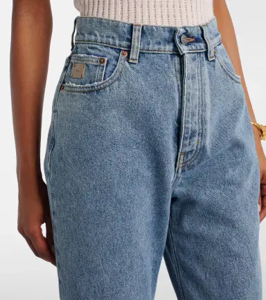 Chloé Chloé Tapered jeans | Thumbnail 3 Chloé Chloé Tapered jeans | Thumbnail 3