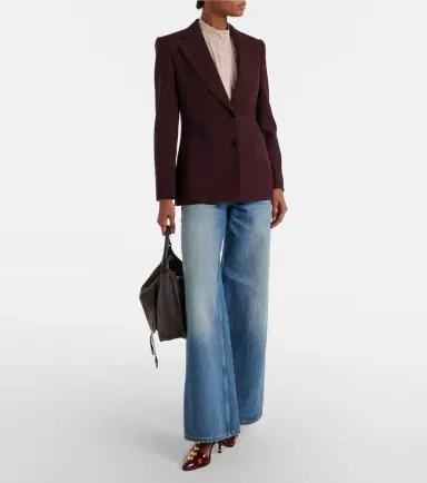 Chloé Chloé Silk shirt | Thumbnail 7 Chloé Chloé Silk shirt | Thumbnail 7
