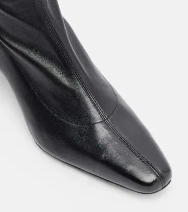 Staud Wally leather ankle boots | Thumbnail 2 Staud Wally leather ankle boots | Thumbnail 2