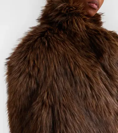 Magda Butrym Cropped jacket | Thumbnail 3 Magda Butrym Cropped jacket | Thumbnail 3