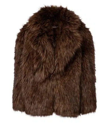 Magda Butrym Cropped jacket | Thumbnail 1 Magda Butrym Cropped jacket | Thumbnail 1
