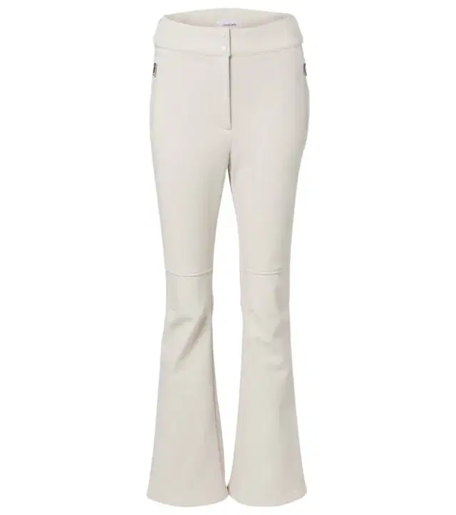 Flared ski pants Flared ski pants