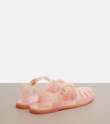 Gucci Double G fisherman sandals | Thumbnail 2 Gucci Double G fisherman sandals | Thumbnail 2