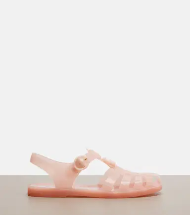 Gucci Double G fisherman sandals | Thumbnail 3 Gucci Double G fisherman sandals | Thumbnail 3
