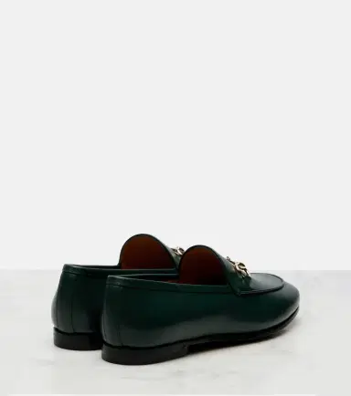 Gucci Horsebit leather loafers | Thumbnail 2 Gucci Horsebit leather loafers | Thumbnail 2