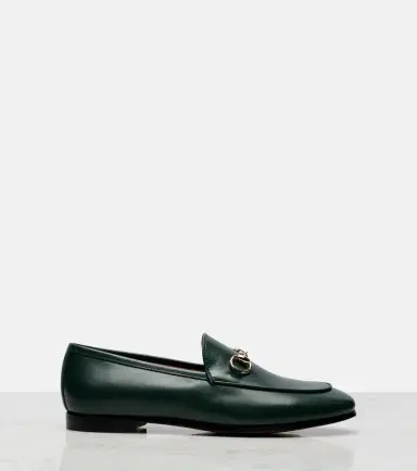 Gucci Horsebit leather loafers | Thumbnail 3 Gucci Horsebit leather loafers | Thumbnail 3