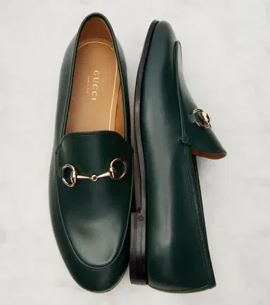 Gucci Horsebit leather loafers | Thumbnail 4 Gucci Horsebit leather loafers | Thumbnail 4