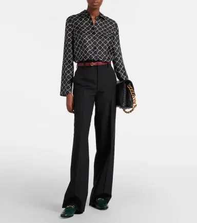Gucci Horsebit leather loafers | Thumbnail 5 Gucci Horsebit leather loafers | Thumbnail 5