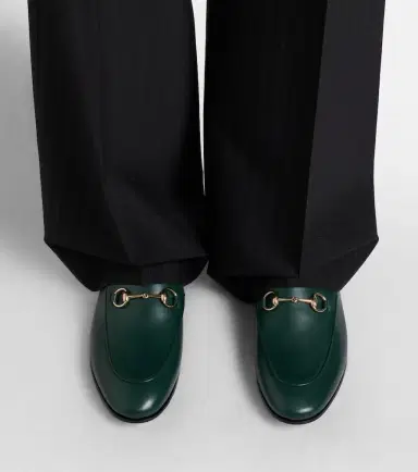Gucci Horsebit leather loafers | Thumbnail 6 Gucci Horsebit leather loafers | Thumbnail 6