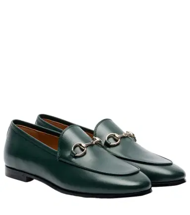 Gucci Horsebit leather loafers | Thumbnail 1 Gucci Horsebit leather loafers | Thumbnail 1
