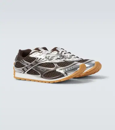 Bottega Veneta Orbit sneakers | Thumbnail 4 Bottega Veneta Orbit sneakers | Thumbnail 4