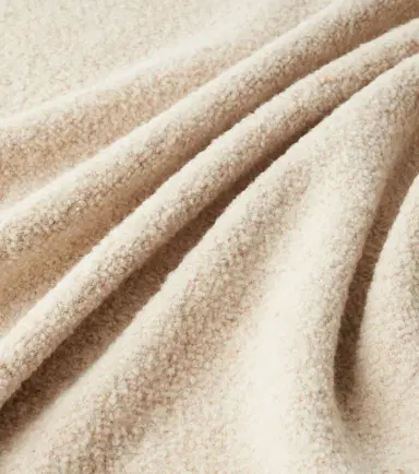 The House of Lyria Paipote silk and camel hair-blend blanket | Thumbnail 2 The House of Lyria Paipote silk and camel hair-blend blanket | Thumbnail 2