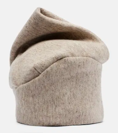 Loro Piana Willow wool, cashmere, and linen hat | Thumbnail 2 Loro Piana Willow wool, cashmere, and linen hat | Thumbnail 2