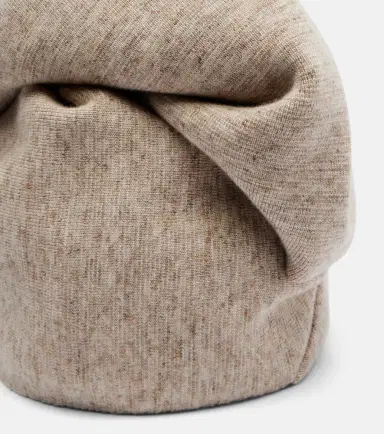 Loro Piana Willow wool, cashmere, and linen hat | Thumbnail 3 Loro Piana Willow wool, cashmere, and linen hat | Thumbnail 3