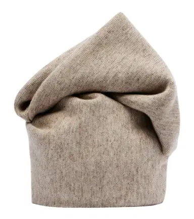 Loro Piana Willow wool, cashmere, and linen hat | Thumbnail 1 Loro Piana Willow wool, cashmere, and linen hat | Thumbnail 1