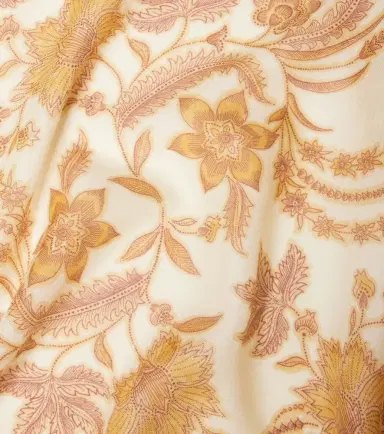 Loro Piana Cashmere and silk scarf | Thumbnail 3 Loro Piana Cashmere and silk scarf | Thumbnail 3
