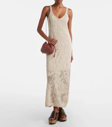 Brunello Cucinelli Mellow Mini leather crossbody bag | Thumbnail 3 Brunello Cucinelli Mellow Mini leather crossbody bag | Thumbnail 3
