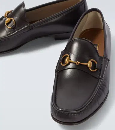 Gucci Horsebit 1953 leather loafers | Thumbnail 5 Gucci Horsebit 1953 leather loafers | Thumbnail 5