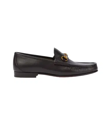 Gucci Horsebit 1953 leather loafers | Thumbnail 1 Gucci Horsebit 1953 leather loafers | Thumbnail 1