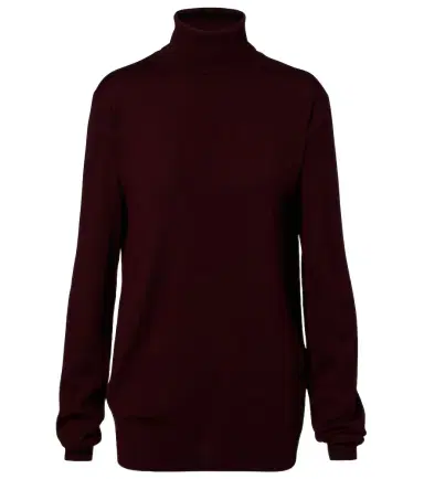 The Frankie Shop Eve wool sweater | Thumbnail 1 The Frankie Shop Eve wool sweater | Thumbnail 1