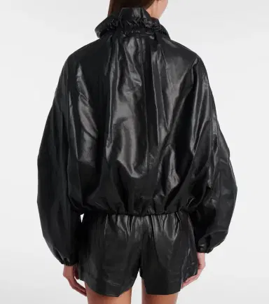 Marant Étoile Neela jacket | Thumbnail 6 Marant Étoile Neela jacket | Thumbnail 6