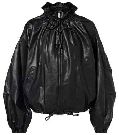 Marant Étoile Neela jacket | Thumbnail 1 Marant Étoile Neela jacket | Thumbnail 1