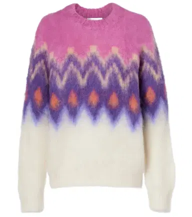 Marant Étoile Ambrega sweater | Thumbnail 1 Marant Étoile Ambrega sweater | Thumbnail 1