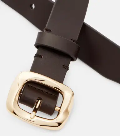 Zimmermann Malley leather belt | Thumbnail 2 Zimmermann Malley leather belt | Thumbnail 2