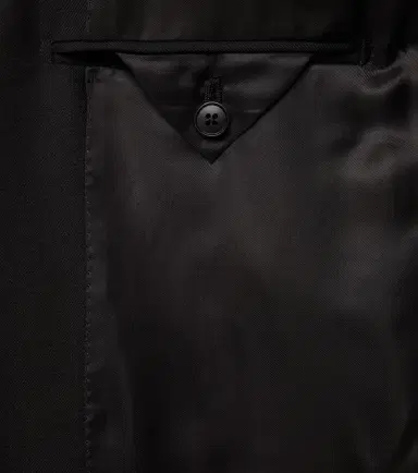 Saman Amel Wool suit jacket | Thumbnail 2 Saman Amel Wool suit jacket | Thumbnail 2