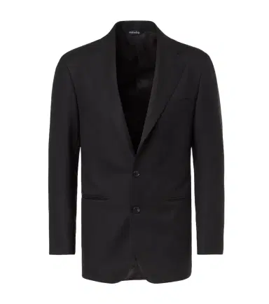 Saman Amel Wool suit jacket | Thumbnail 1 Saman Amel Wool suit jacket | Thumbnail 1