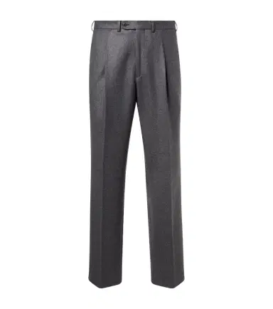 Saman Amel Wool suit pants | Thumbnail 1 Saman Amel Wool suit pants | Thumbnail 1