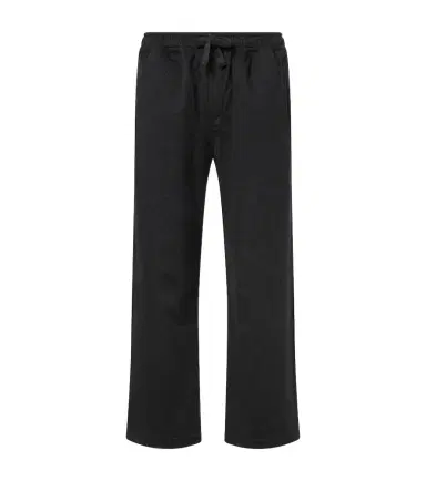 Saman Amel Cashmere straight pants | Thumbnail 1 Saman Amel Cashmere straight pants | Thumbnail 1
