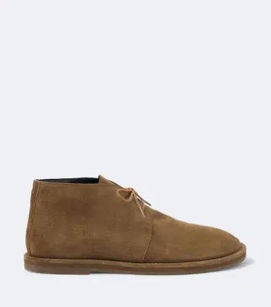 Studio Nicholson Woodrow suede desert boots | Thumbnail 6 Studio Nicholson Woodrow suede desert boots | Thumbnail 6