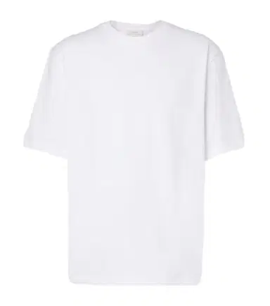 Studio Nicholson Cotton jersey T-shirt | Thumbnail 1 Studio Nicholson Cotton jersey T-shirt | Thumbnail 1