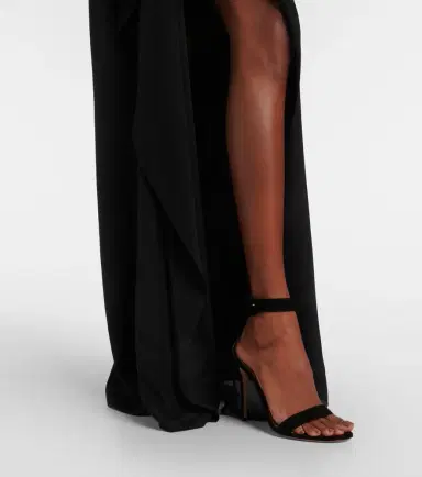 Roberto Cavalli Sequined silk gown | Thumbnail 6 Roberto Cavalli Sequined silk gown | Thumbnail 6