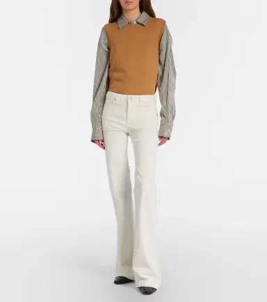 AG Jeans Tropea flared jeans | Thumbnail 3 AG Jeans Tropea flared jeans | Thumbnail 3