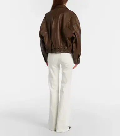 AG Jeans Tropea flared jeans | Thumbnail 4 AG Jeans Tropea flared jeans | Thumbnail 4