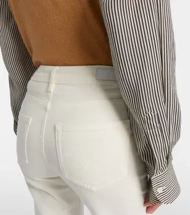 AG Jeans Tropea flared jeans | Thumbnail 6 AG Jeans Tropea flared jeans | Thumbnail 6