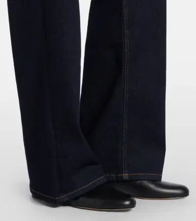 AG Jeans New Baggy wide-leg jeans | Thumbnail 5 AG Jeans New Baggy wide-leg jeans | Thumbnail 5